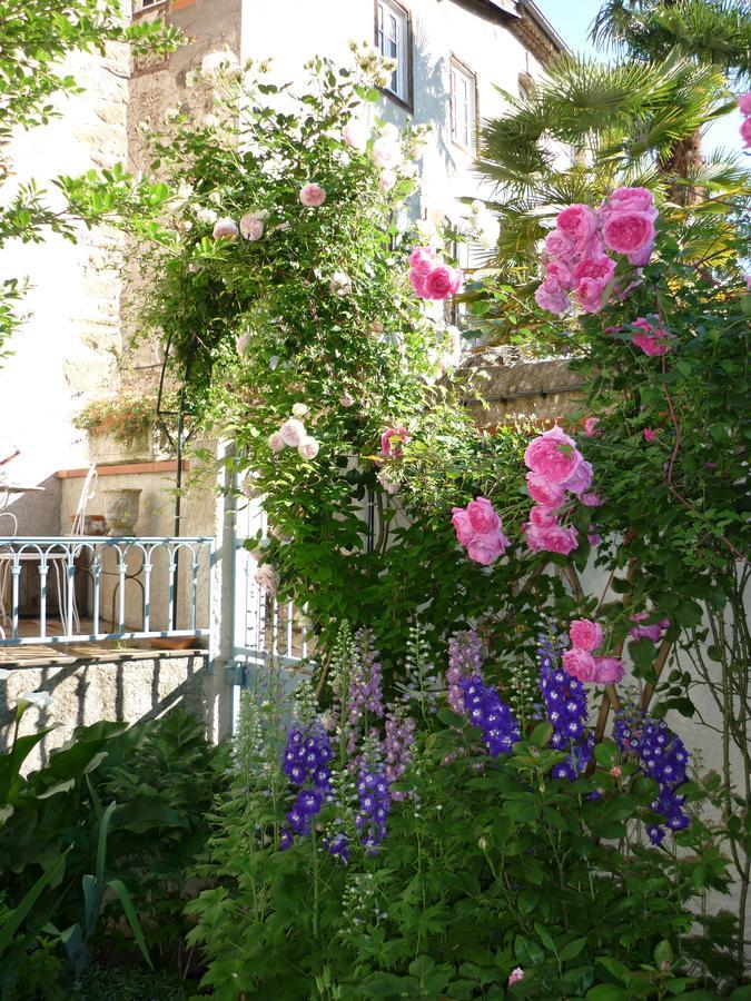 La Mirandole Bed and Breakfast Foix Buitenkant foto