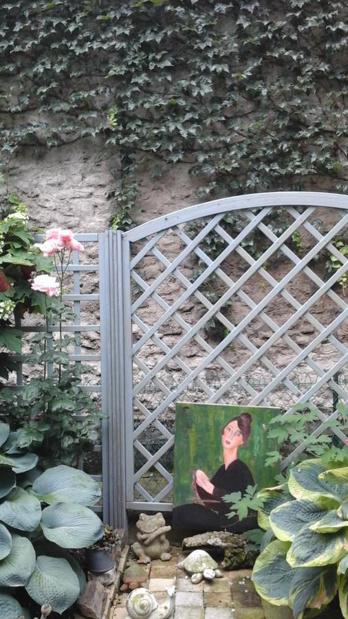 La Mirandole Bed and Breakfast Foix Buitenkant foto